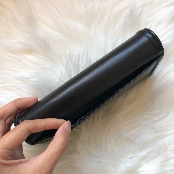 Michael Kors Long Futton Wallet - Picture 5 of 6